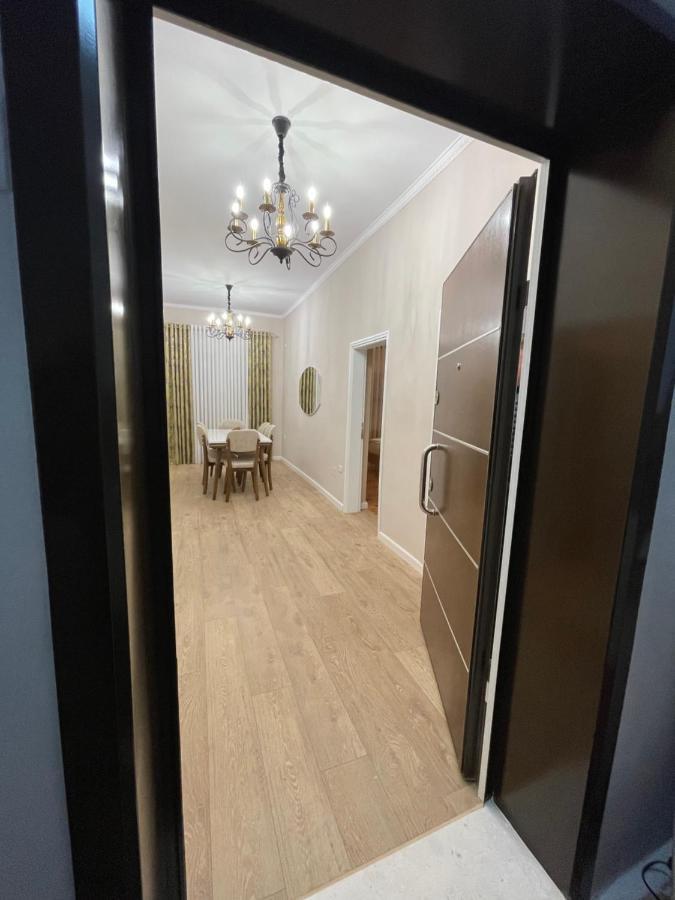 Apartament Joni & Joy Center Berat