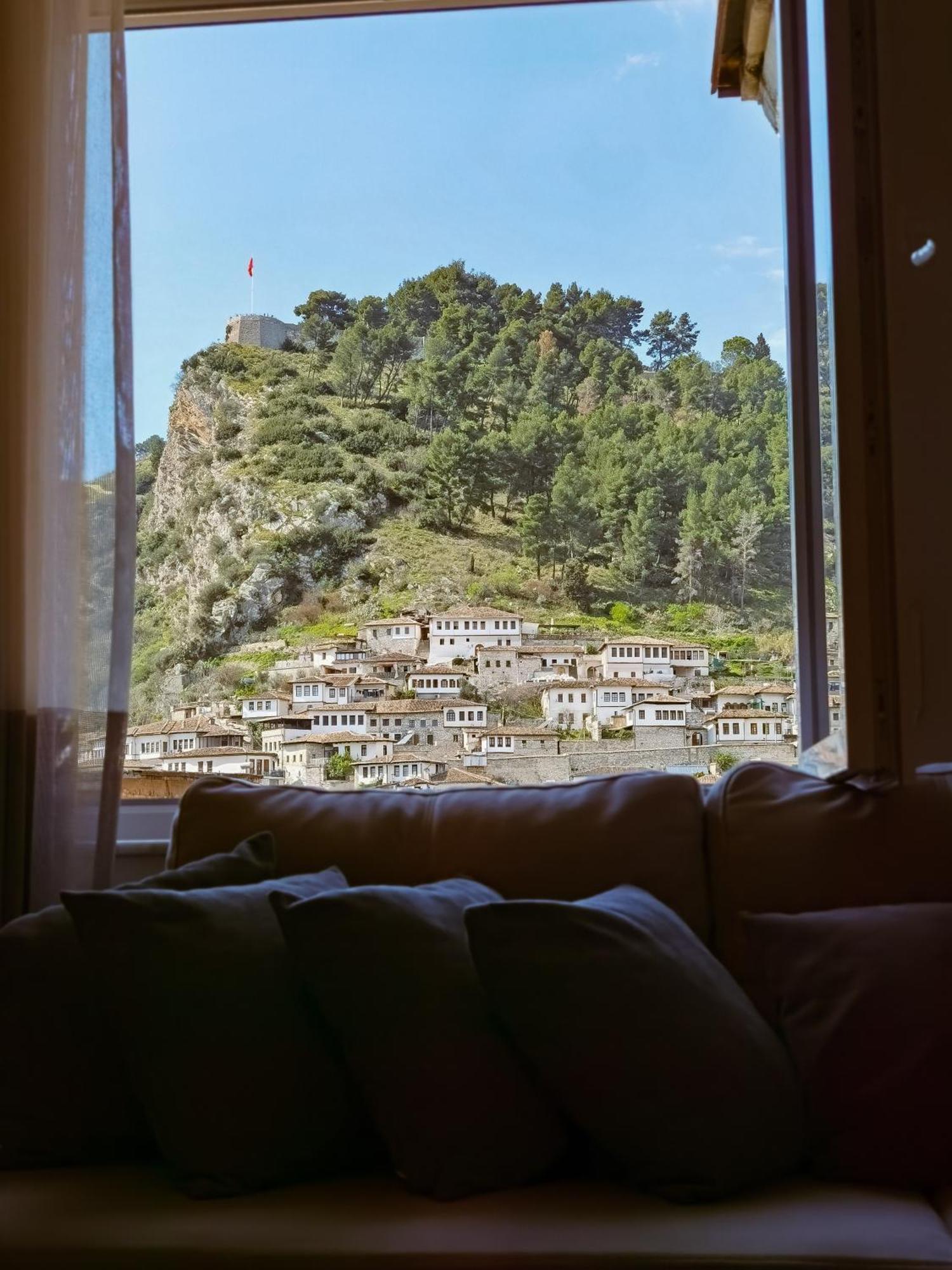 Apartament Joni & Joy Center Berat